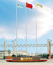 眾升科技高壓動態(tài)無功補(bǔ)償裝置(SVG)——助力宜興新樂祺紡織印染有限公司高效用電、改善電能質(zhì)量！