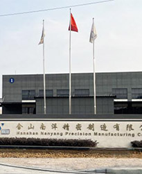 眾升科技光伏專用無功補(bǔ)償裝置——助力含山林頭鎮(zhèn)南洋精密機(jī)械制造有限公司高效用電、改善電能質(zhì)量！