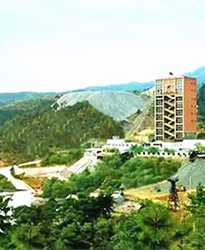 眾升科技高壓動態(tài)無功補(bǔ)償裝置(SVG)--助力中國有色集團(tuán)撫順紅透山礦業(yè)有限公司高效用電、改善電能質(zhì)量！