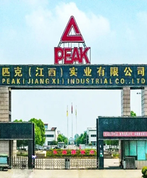 眾升科技高壓動態(tài)無功補(bǔ)償裝置(SVG)--順利發(fā)往匹克（江西）實(shí)業(yè)有限公司項(xiàng)目現(xiàn)場！